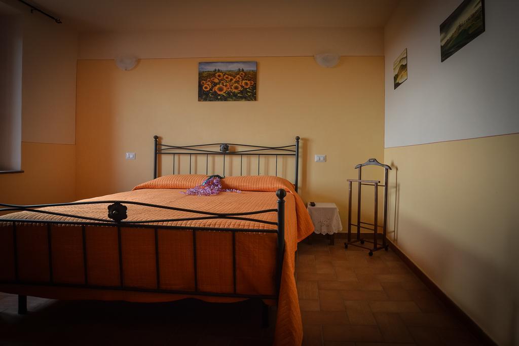 Agriturismo Airone Пітільяно Екстер'єр фото