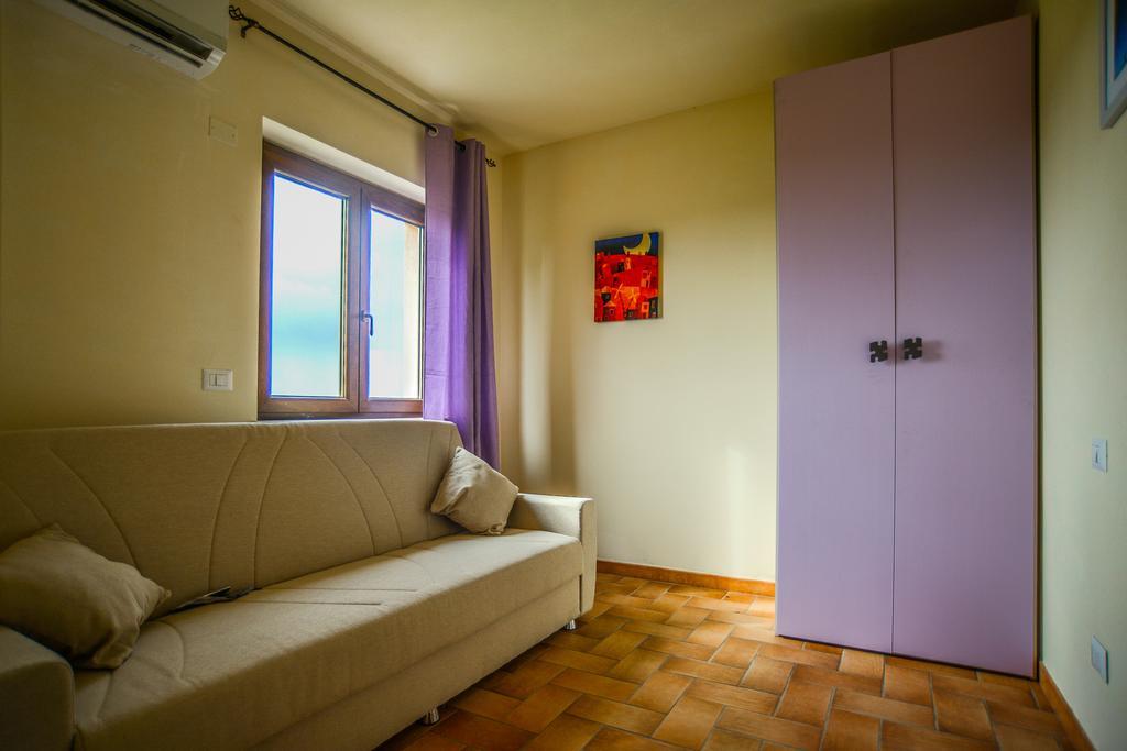 Agriturismo Airone Пітільяно Екстер'єр фото