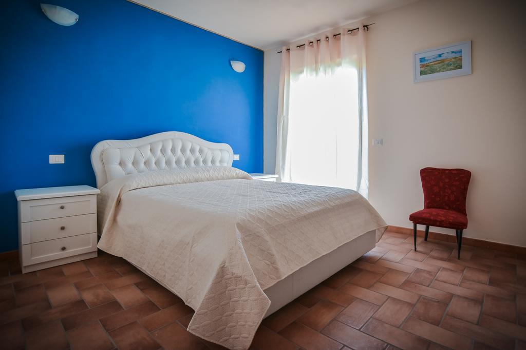 Agriturismo Airone Пітільяно Екстер'єр фото