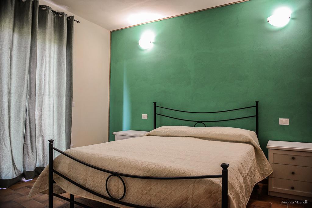 Agriturismo Airone Пітільяно Екстер'єр фото