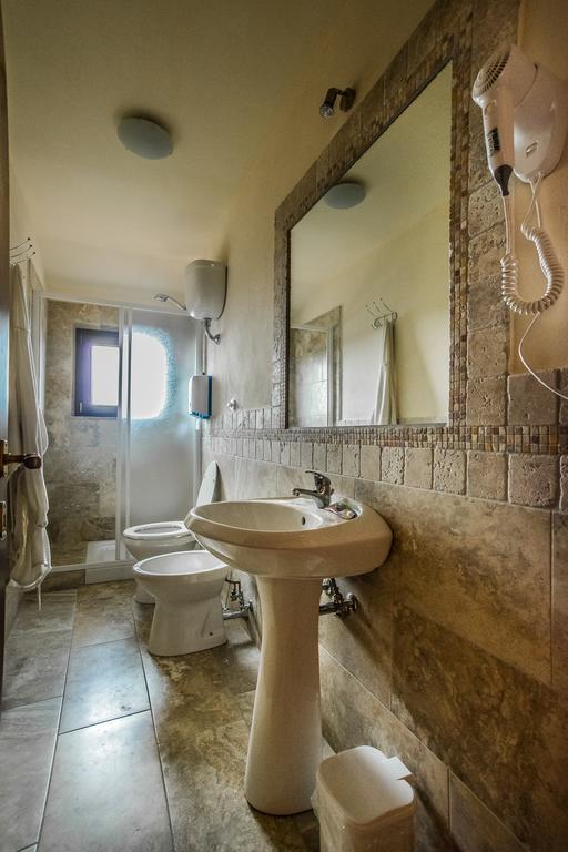 Agriturismo Airone Пітільяно Номер фото