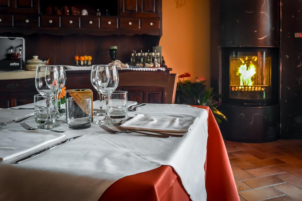 Agriturismo Airone Пітільяно Екстер'єр фото