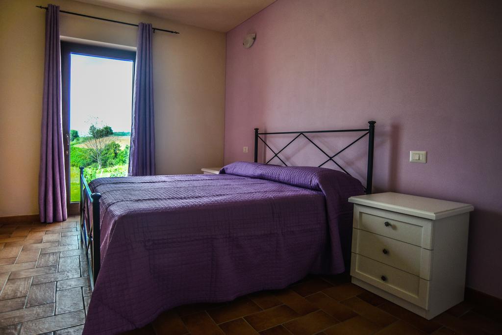 Agriturismo Airone Пітільяно Номер фото