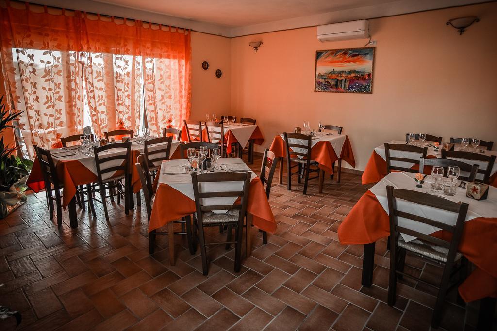 Agriturismo Airone Пітільяно Екстер'єр фото